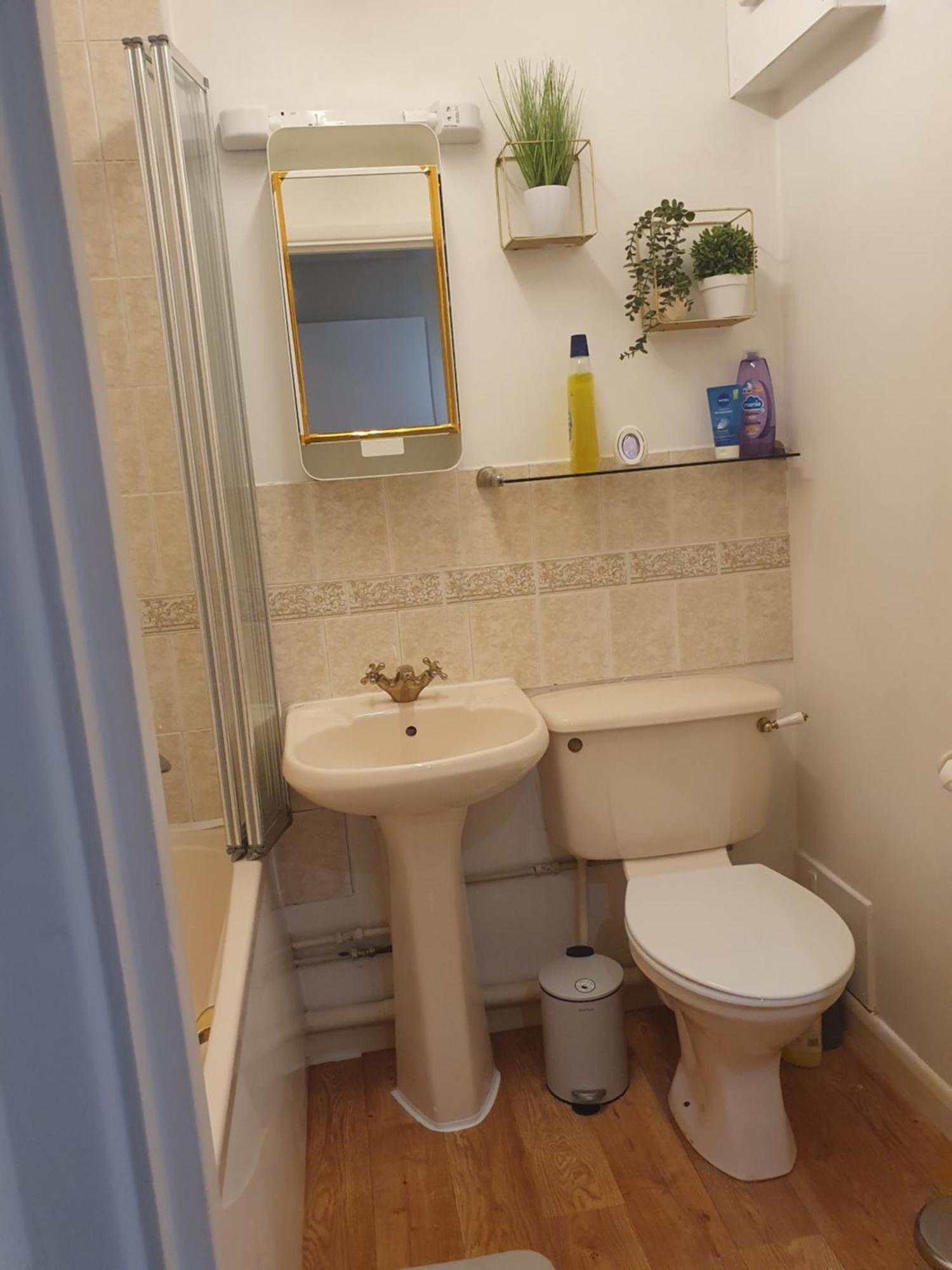 Lovely 1Bedrood Apartment Гильдфорд Экстерьер фото